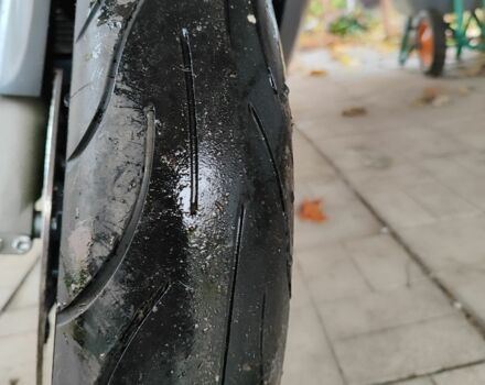 Хонда Другая, объемом двигателя 0.6 л и пробегом 0 тыс. км за 5200 $, фото 4 на Automoto.ua