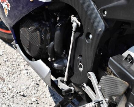 Хонда Інша, об'ємом двигуна 0.6 л та пробігом 0 тис. км за 5500 $, фото 9 на Automoto.ua