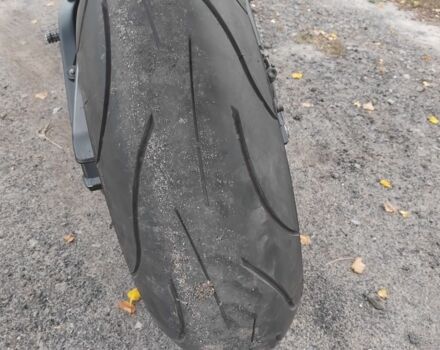 Хонда Другая, объемом двигателя 0.6 л и пробегом 0 тыс. км за 4900 $, фото 3 на Automoto.ua