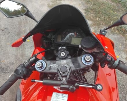 Хонда Другая, объемом двигателя 0.6 л и пробегом 0 тыс. км за 4900 $, фото 5 на Automoto.ua