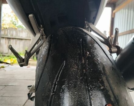 Хонда Другая, объемом двигателя 0.6 л и пробегом 0 тыс. км за 5200 $, фото 3 на Automoto.ua