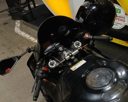 Хонда Другая, объемом двигателя 1 л и пробегом 0 тыс. км за 3000 $, фото 3 на Automoto.ua