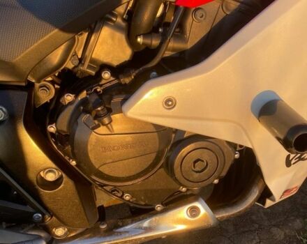 Хонда Другая, объемом двигателя 0.6 л и пробегом 0 тыс. км за 3000 $, фото 4 на Automoto.ua