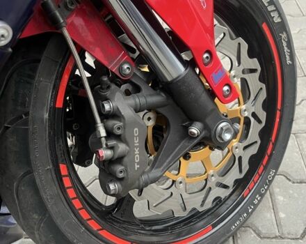 Хонда Другая, объемом двигателя 0.6 л и пробегом 0 тыс. км за 5398 $, фото 9 на Automoto.ua