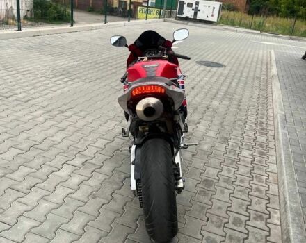 Хонда Другая, объемом двигателя 0.6 л и пробегом 0 тыс. км за 5398 $, фото 4 на Automoto.ua