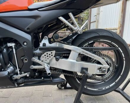 Хонда Другая, объемом двигателя 0.6 л и пробегом 0 тыс. км за 5900 $, фото 8 на Automoto.ua