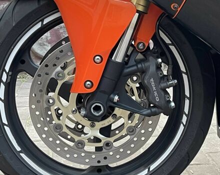 Хонда Другая, объемом двигателя 0.6 л и пробегом 0 тыс. км за 5900 $, фото 7 на Automoto.ua