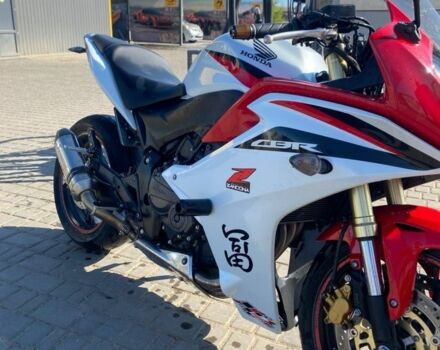 Хонда Другая, объемом двигателя 0.6 л и пробегом 0 тыс. км за 3000 $, фото 1 на Automoto.ua