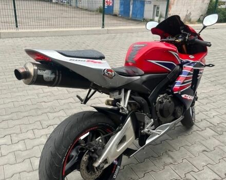 Хонда Другая, объемом двигателя 0.6 л и пробегом 0 тыс. км за 5398 $, фото 5 на Automoto.ua