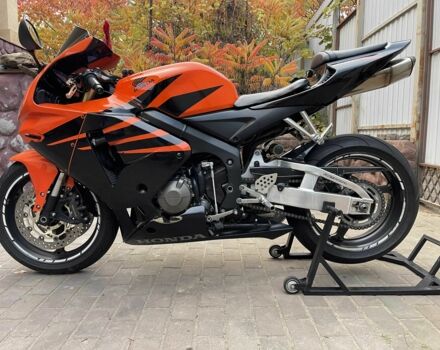 Хонда Другая, объемом двигателя 0.6 л и пробегом 0 тыс. км за 5900 $, фото 2 на Automoto.ua