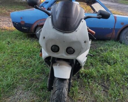 Хонда Інша, об'ємом двигуна 1 л та пробігом 0 тис. км за 662 $, фото 2 на Automoto.ua