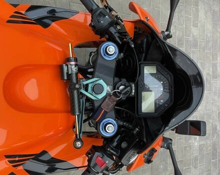 Хонда Другая, объемом двигателя 0.6 л и пробегом 0 тыс. км за 5900 $, фото 9 на Automoto.ua