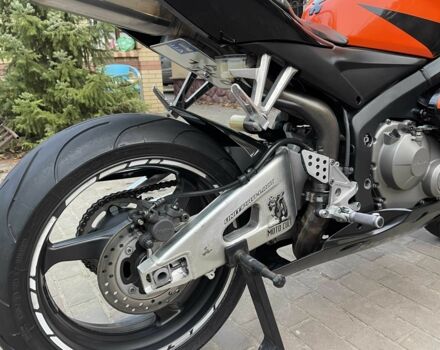 Хонда Другая, объемом двигателя 0.6 л и пробегом 0 тыс. км за 5900 $, фото 10 на Automoto.ua