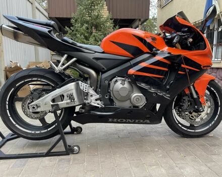 Хонда Другая, объемом двигателя 0.6 л и пробегом 0 тыс. км за 5900 $, фото 5 на Automoto.ua