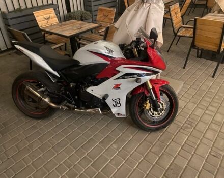 Хонда Другая, объемом двигателя 0.6 л и пробегом 0 тыс. км за 3000 $, фото 7 на Automoto.ua