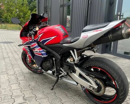 Хонда Другая, объемом двигателя 0.6 л и пробегом 0 тыс. км за 5398 $, фото 3 на Automoto.ua