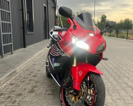 Хонда Другая, объемом двигателя 0.6 л и пробегом 0 тыс. км за 5398 $, фото 1 на Automoto.ua