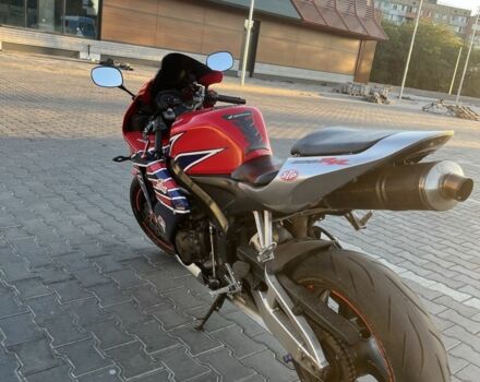 Хонда Другая, объемом двигателя 0.6 л и пробегом 0 тыс. км за 5398 $, фото 6 на Automoto.ua