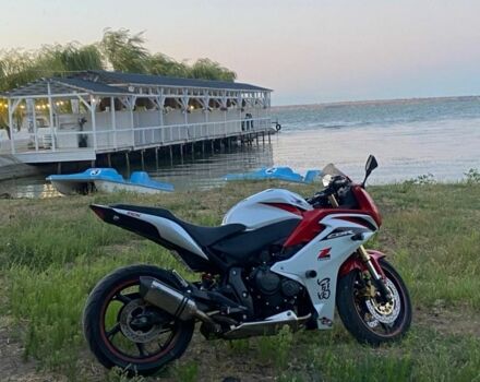 Хонда Другая, объемом двигателя 0.6 л и пробегом 0 тыс. км за 3000 $, фото 3 на Automoto.ua