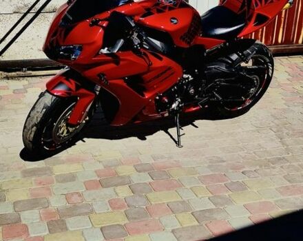 Хонда Інша, об'ємом двигуна 10 л та пробігом 0 тис. км за 2200 $, фото 1 на Automoto.ua