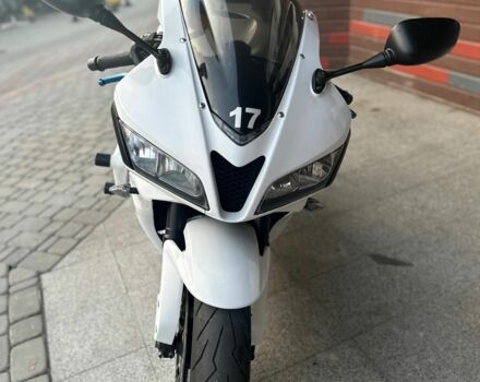 Хонда Другая, объемом двигателя 0.6 л и пробегом 0 тыс. км за 6250 $, фото 5 на Automoto.ua