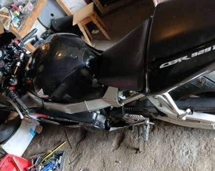 Хонда Другая, объемом двигателя 1 л и пробегом 0 тыс. км за 2500 $, фото 4 на Automoto.ua