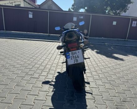 Хонда Інша, об'ємом двигуна 0.6 л та пробігом 0 тис. км за 6300 $, фото 3 на Automoto.ua