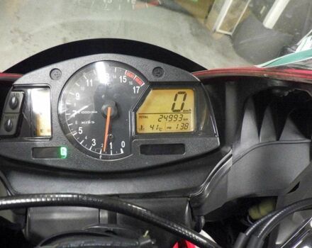 Хонда Другая, объемом двигателя 0.6 л и пробегом 0 тыс. км за 7300 $, фото 3 на Automoto.ua