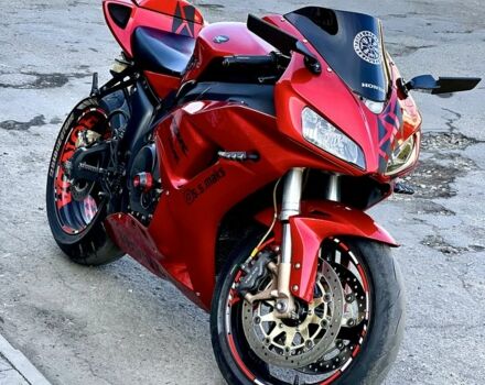 Хонда Інша, об'ємом двигуна 10 л та пробігом 0 тис. км за 2200 $, фото 3 на Automoto.ua