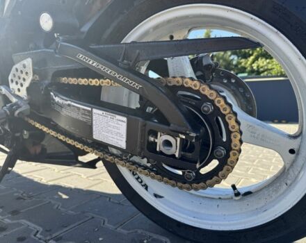 Хонда Інша, об'ємом двигуна 0.6 л та пробігом 0 тис. км за 6300 $, фото 5 на Automoto.ua