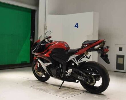 Хонда Другая, объемом двигателя 0.6 л и пробегом 0 тыс. км за 7300 $, фото 6 на Automoto.ua