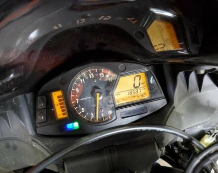 Хонда Другая, объемом двигателя 0.6 л и пробегом 0 тыс. км за 800 $, фото 6 на Automoto.ua