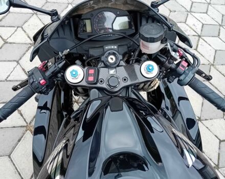 Хонда Інша, об'ємом двигуна 0.6 л та пробігом 0 тис. км за 7000 $, фото 6 на Automoto.ua