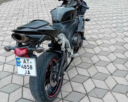 Хонда Інша, об'ємом двигуна 0.6 л та пробігом 0 тис. км за 7000 $, фото 3 на Automoto.ua