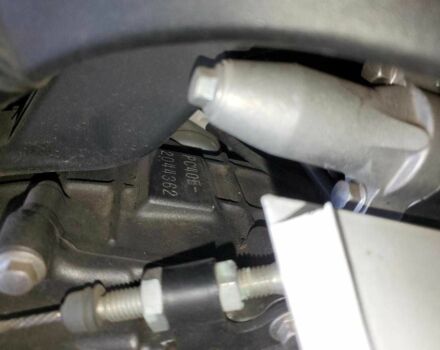 Хонда Другая, объемом двигателя 0.6 л и пробегом 0 тыс. км за 800 $, фото 8 на Automoto.ua