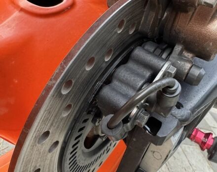 Хонда Другая, объемом двигателя 1 л и пробегом 0 тыс. км за 8600 $, фото 15 на Automoto.ua