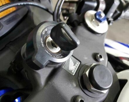 Хонда Другая, объемом двигателя 0.6 л и пробегом 0 тыс. км за 800 $, фото 7 на Automoto.ua