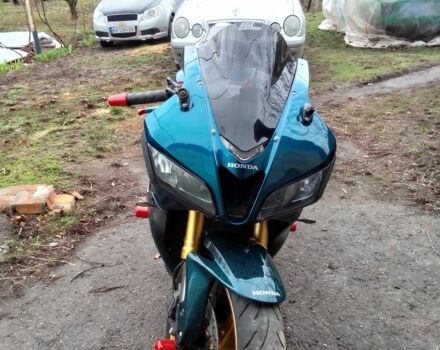 Хонда Другая, объемом двигателя 0.6 л и пробегом 0 тыс. км за 3000 $, фото 3 на Automoto.ua