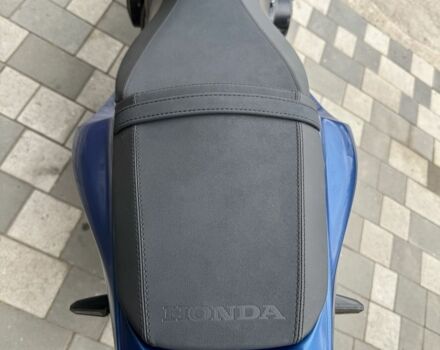 Хонда Другая, объемом двигателя 0.6 л и пробегом 0 тыс. км за 3800 $, фото 8 на Automoto.ua
