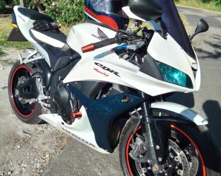 Хонда Другая, объемом двигателя 0.6 л и пробегом 0 тыс. км за 3000 $, фото 6 на Automoto.ua