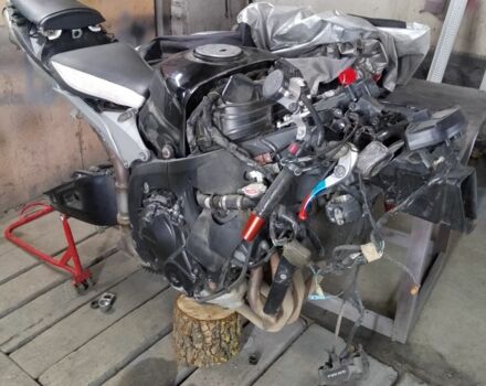 Хонда Другая, объемом двигателя 0.6 л и пробегом 0 тыс. км за 3000 $, фото 5 на Automoto.ua