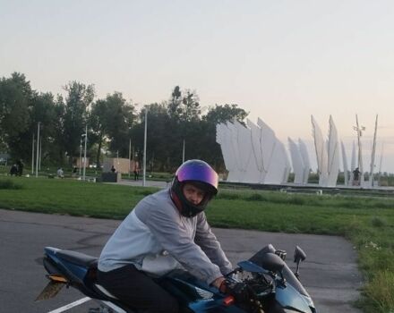 Хонда Другая, объемом двигателя 0.6 л и пробегом 0 тыс. км за 3000 $, фото 1 на Automoto.ua