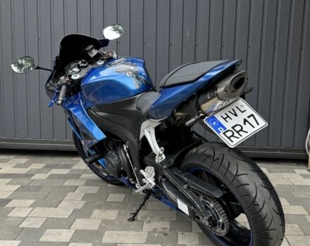 Хонда Другая, объемом двигателя 0.6 л и пробегом 0 тыс. км за 3800 $, фото 4 на Automoto.ua