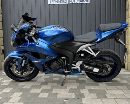 Хонда Другая, объемом двигателя 0.6 л и пробегом 0 тыс. км за 3800 $, фото 5 на Automoto.ua