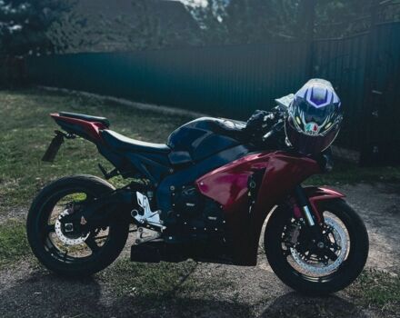 Хонда Другая, объемом двигателя 1 л и пробегом 0 тыс. км за 4000 $, фото 1 на Automoto.ua