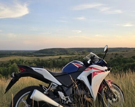 Хонда Другая, объемом двигателя 0.25 л и пробегом 0 тыс. км за 3100 $, фото 3 на Automoto.ua