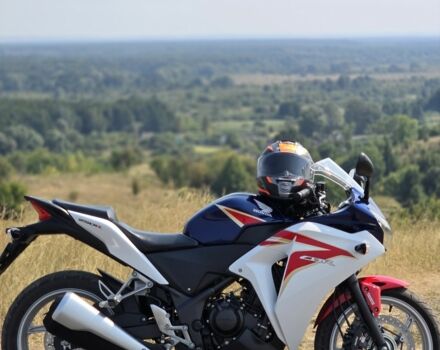 Хонда Другая, объемом двигателя 0.25 л и пробегом 0 тыс. км за 3100 $, фото 2 на Automoto.ua