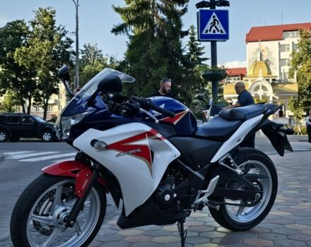 Хонда Другая, объемом двигателя 0.25 л и пробегом 0 тыс. км за 3100 $, фото 5 на Automoto.ua