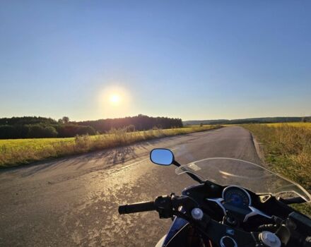 Хонда Другая, объемом двигателя 0.25 л и пробегом 0 тыс. км за 3100 $, фото 1 на Automoto.ua