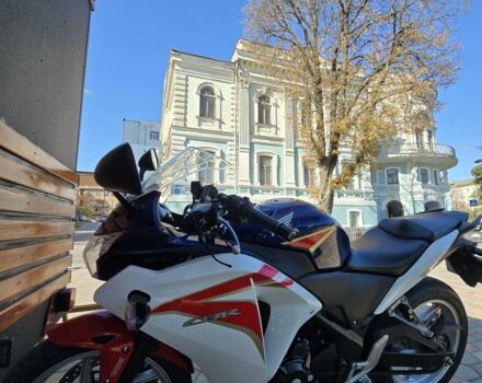 Хонда Другая, объемом двигателя 0.25 л и пробегом 0 тыс. км за 3100 $, фото 4 на Automoto.ua